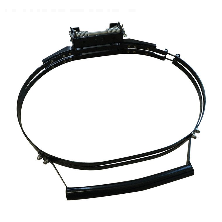 Hinge and Handle Kit for X-Large Pre-2015