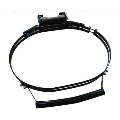 Hinge and Handle Kit for X-Large Post-2015
