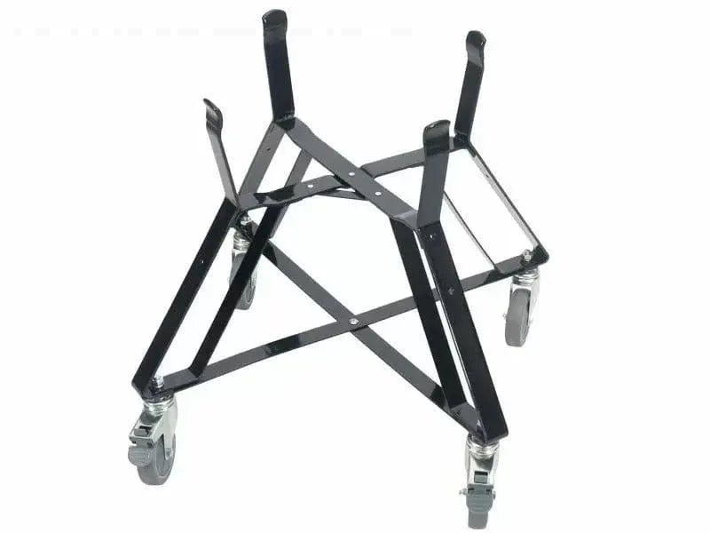 Cradle and Side Tables for LG