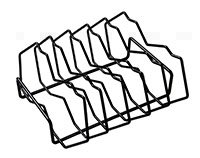 5-Slot Rib Rack for All Models