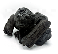 Lump Charcoal