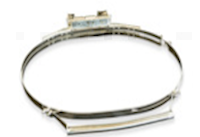 Marine Grade Hinge and Handle Kit for LG