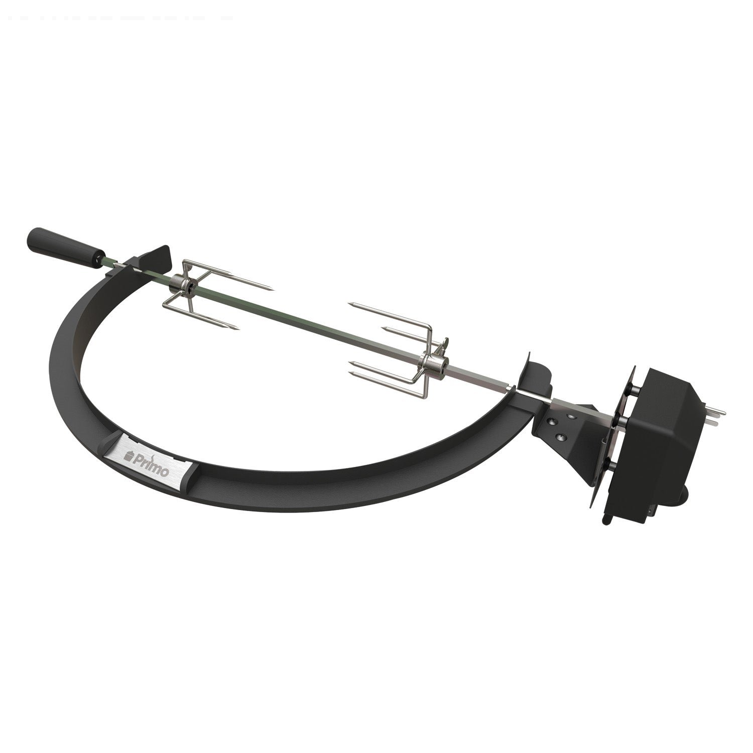 Rotisserie for Oval LG