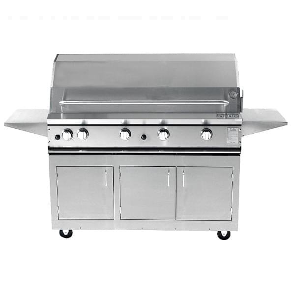 ProFire Standard Grill – Natural Gas / 48 in / Grill