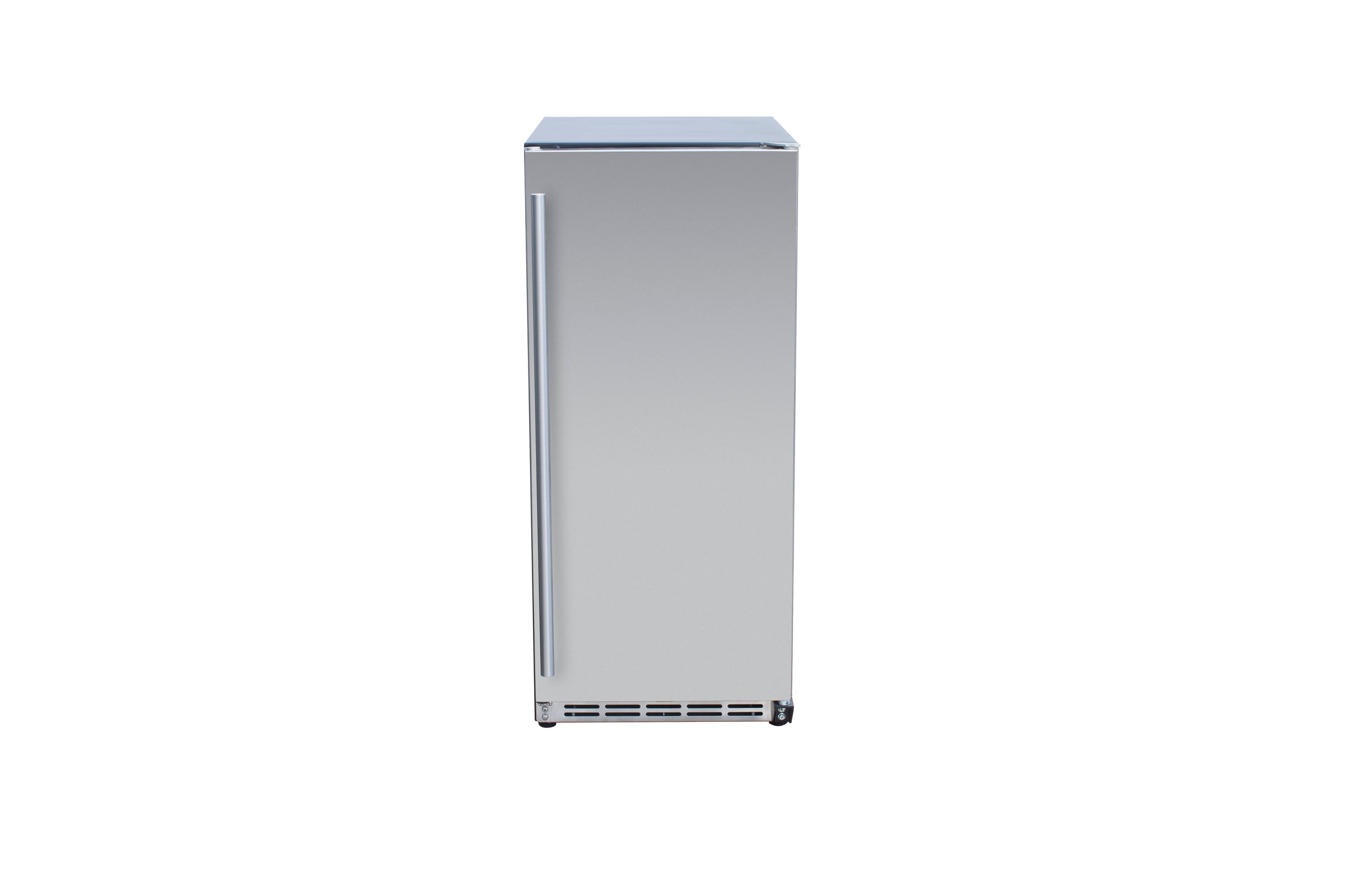 15" Outdoor Rated Refrigerator with Stainless Steel Door and Handle (3.2c)