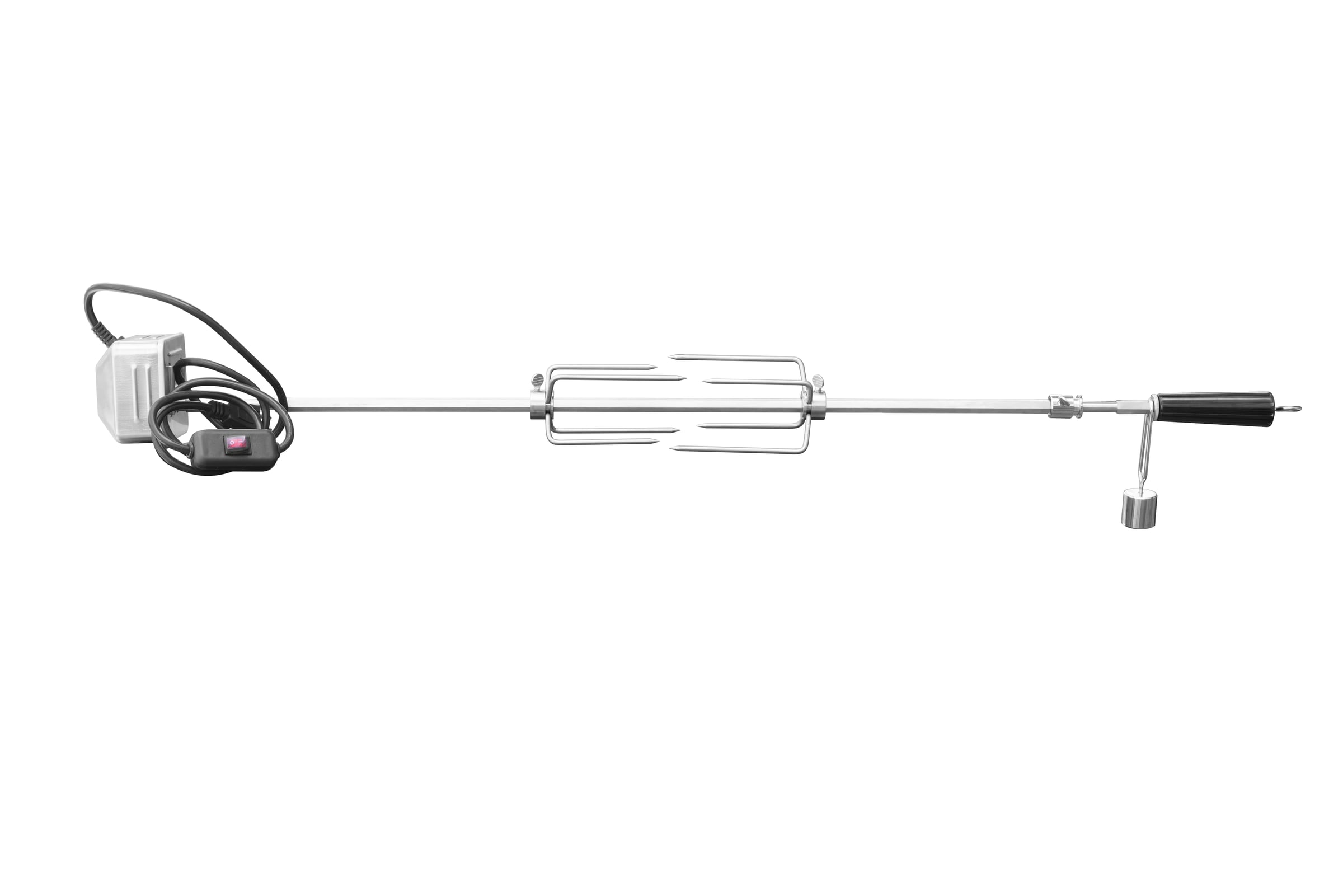 Rotisserie Kit for 32" Sizzler Series Grills