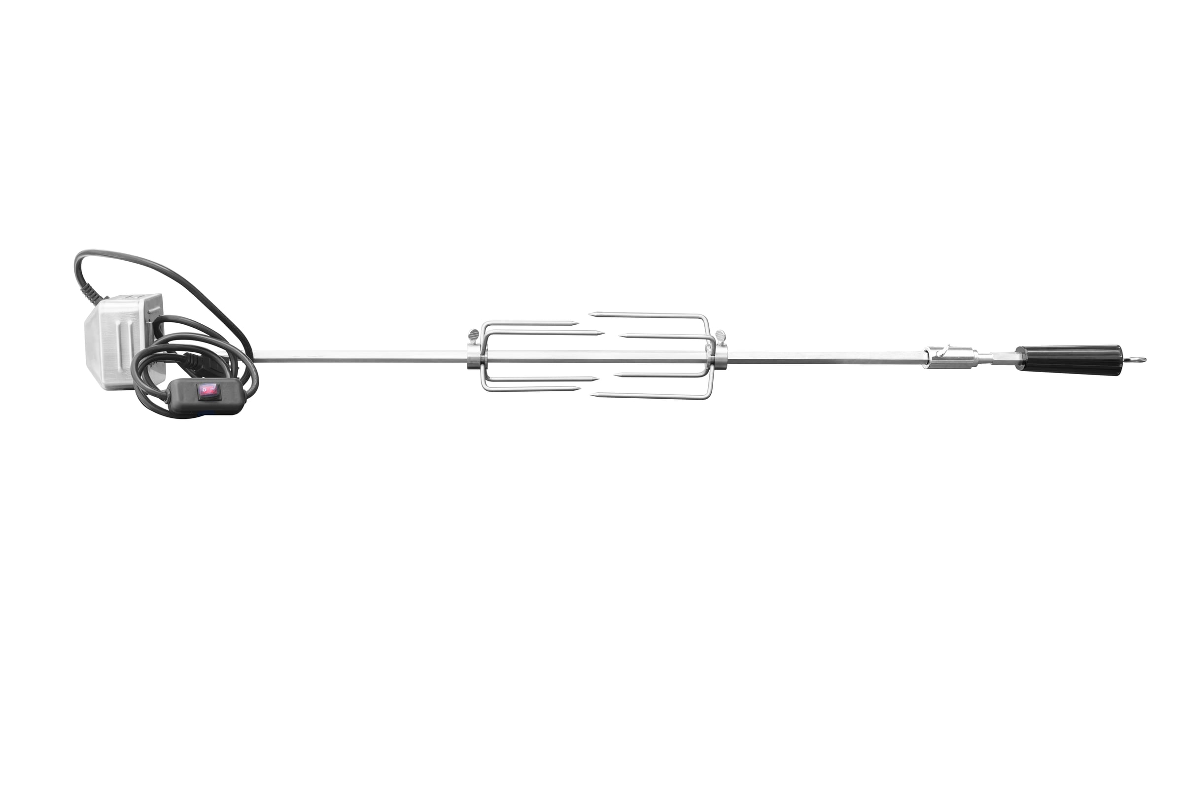 Rotisserie Kit for 32" TRL Pro Series Grills