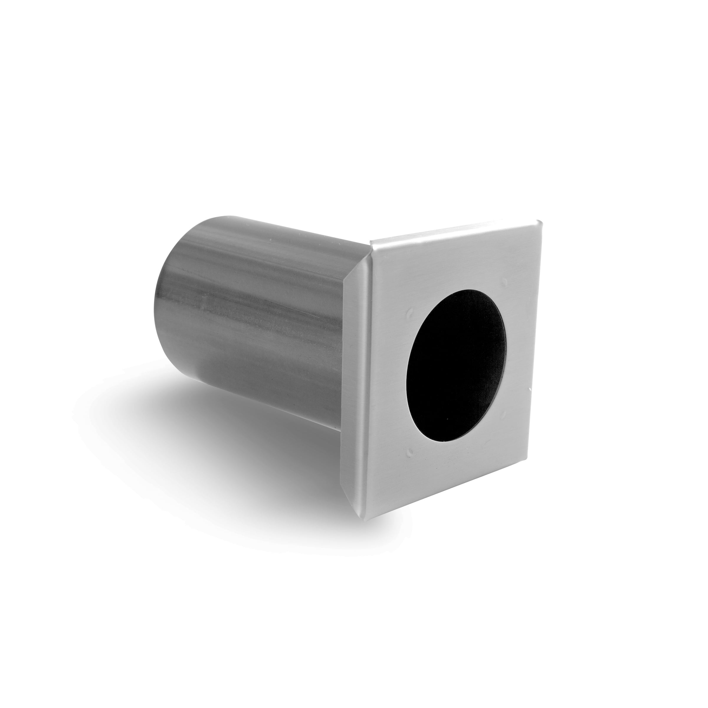 Umbrella Countertop Mounting Stanchion - 2"