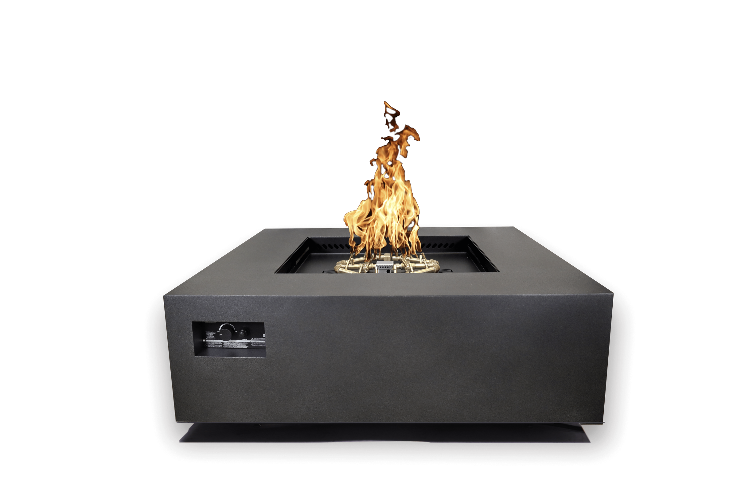 AON Fire Table Collection - Square 103822